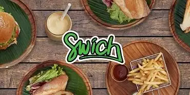 Swich Sandwiches, Brawa