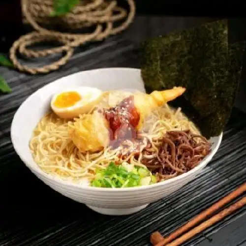 Gambar Makanan Jiro Ramen, PTC Mall 14