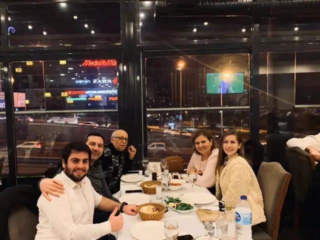MuhabbET Ocakbası'nin yemek ve ambiyans fotoğrafları 17