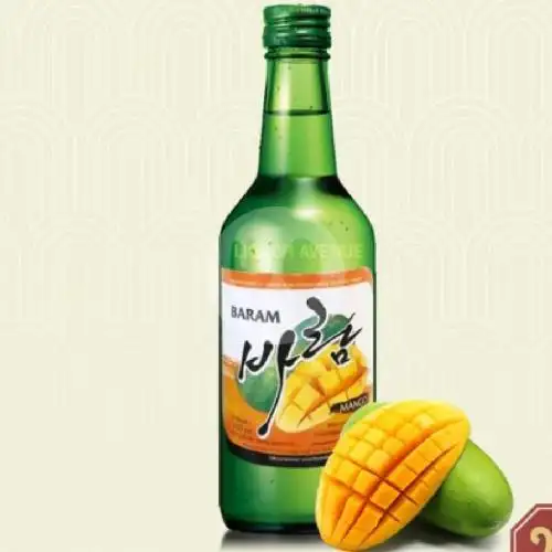 Gambar Makanan Arnes Beer Snack Anggur & Soju 14