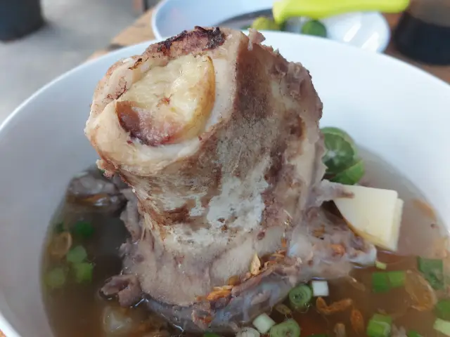 Gambar Makanan Sop Sapi Iki Oke 2