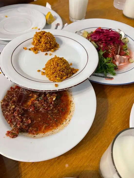 Çulcuoğlu Et Lokantası'nin yemek ve ambiyans fotoğrafları 3