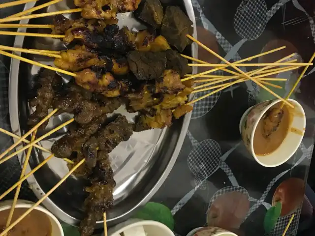 Renney's Satay Muar Bandar Diraja Food Photo 15