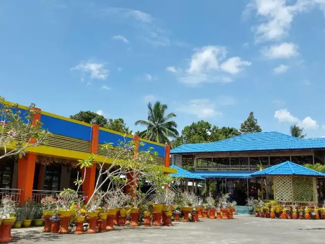 Gambar Makanan Mapanget Indah Restaurant 17