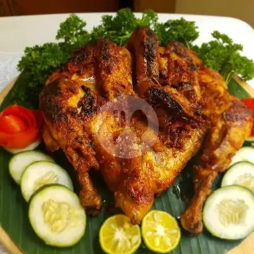 Gambar Makanan Ayam Bakar Kalasan Alvin, Cijantung 6