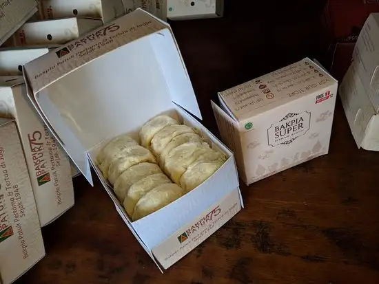 Gambar Makanan Bakpia Patuk 75 11