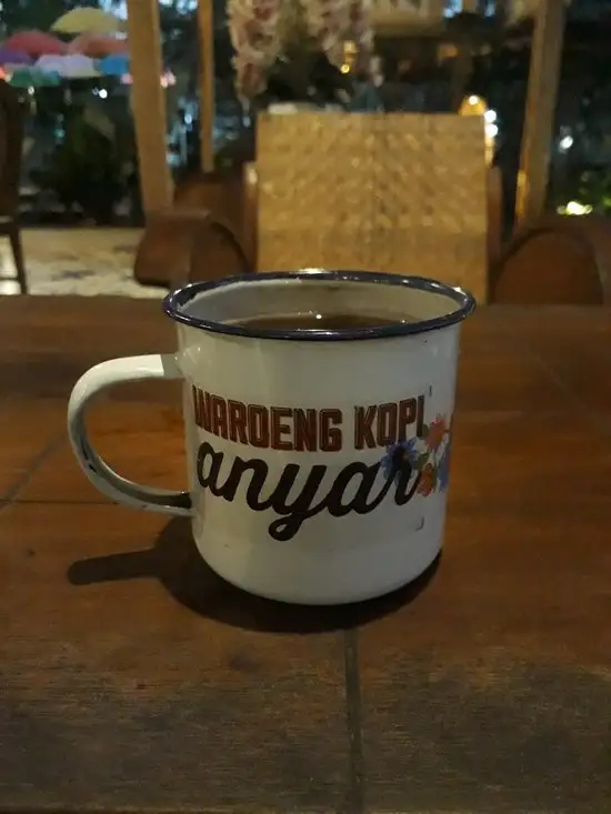 Gambar Makanan Waroeng Kopi Anyar 1