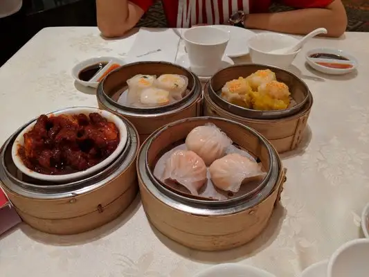 Xin Cuisine Food Photo 1