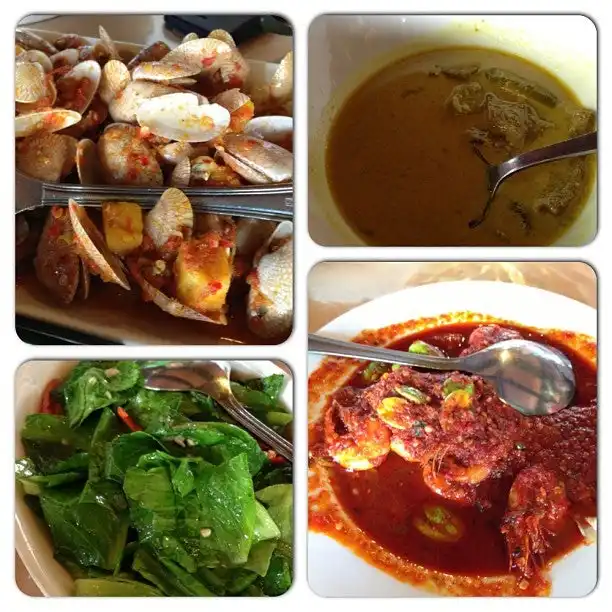 Restoran Warisan Food Photo 15