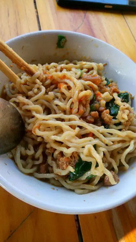 Gambar Makanan Bakso Rusuk Samanhudi 14