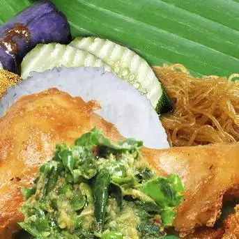 Gambar Makanan Ayam Bakar Ayam Penyet Wong Solo, Sabilal Banjarmasin 8
