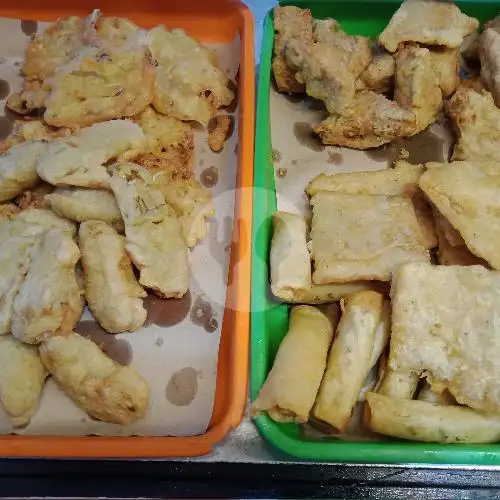 Gambar Makanan Warung Nasi Uduk Mbak Marsih, Pamulang 7