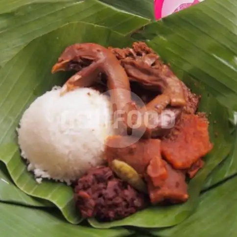 Gambar Makanan Gudeg Yu Narni, Margo Utomo 10