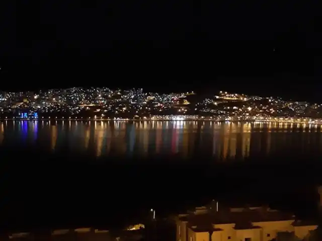 Gemlik Atatepe Sosyal Tesisi'nin yemek ve ambiyans fotoğrafları 3