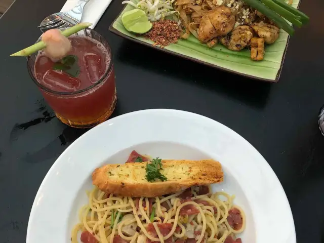 Gambar Makanan Brunswick Cafe 6