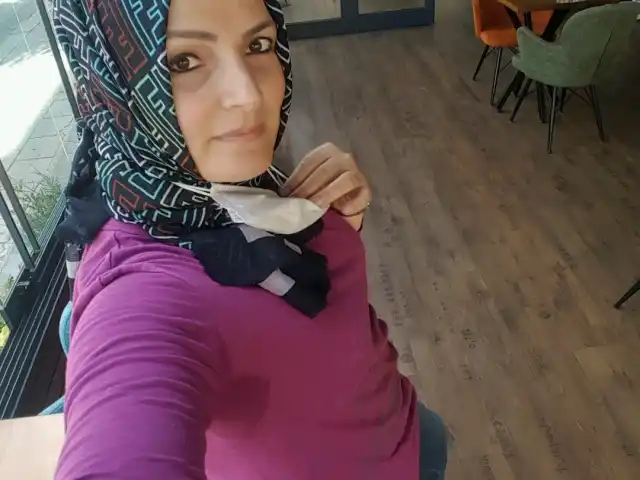 Fındıklı Fırın & cafe'nin yemek ve ambiyans fotoğrafları 4