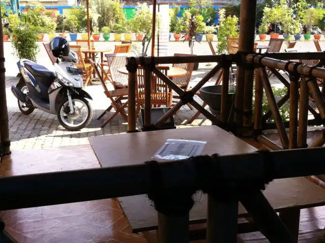 Gambar Makanan Oi Kei Kafe 2