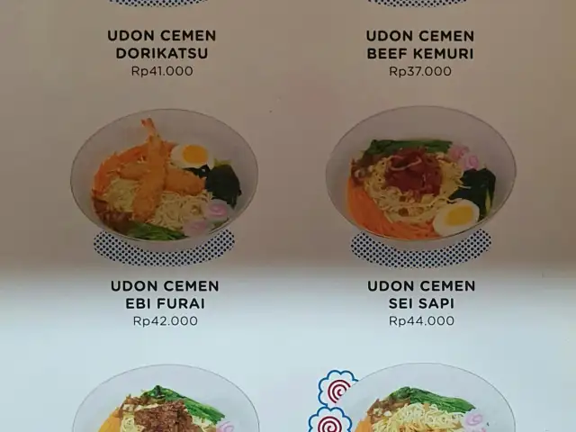 Gambar Makanan Ramen Cemen 13