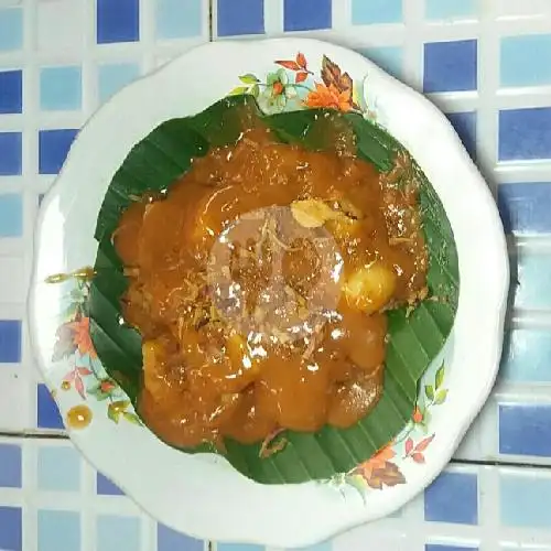 Gambar Makanan Sate Padang Uda Ali (Sejak 1990), Bekasi Utara 20