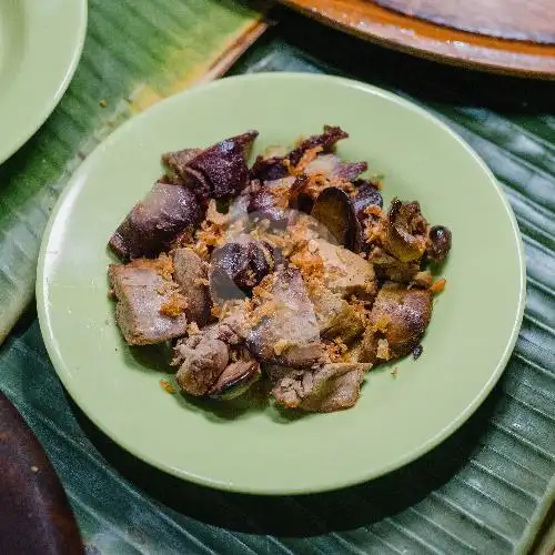 Gambar Makanan Soto Podjok, Jl. Dhoho 11