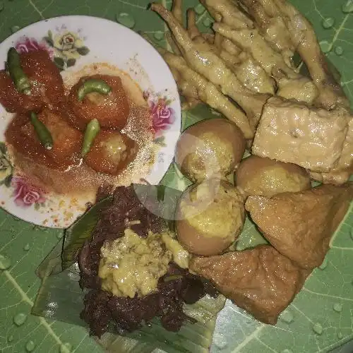 Gambar Makanan Gudeg Basah Bu Broto, Bhara Kangen 13