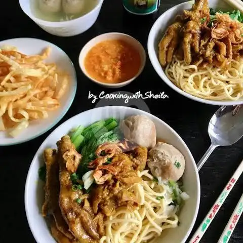 Gambar Makanan Warung Cadas, Batur 8