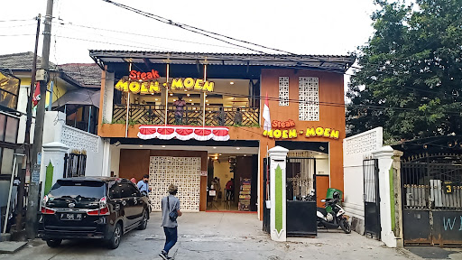 Steak Moen-Moen Pandu Raya Terdekat - Restoran Dan Tempat Makan Bistik ...