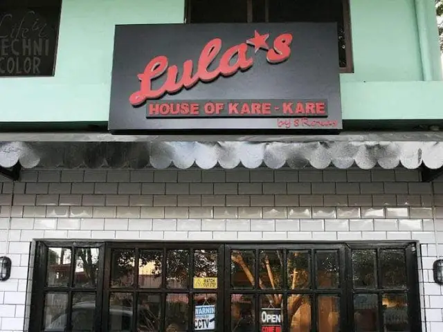 Lula's House of Kare-Kare Food Photo 14