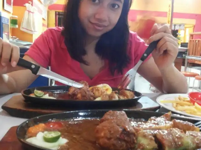 Gambar Makanan SIHOT "Siomay Hot Plate 33" 7