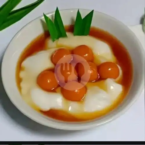 Gambar Makanan Aneka Bubur Manis dan Bubur Manado, Panakkukang 3