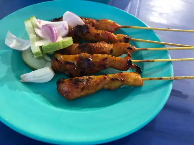 Ikan Bakar Teluk Tempoyak Food Photo 15