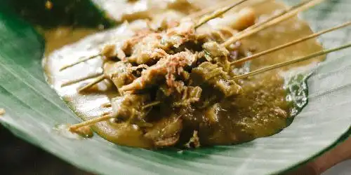 Sate Sari Mande, Padang