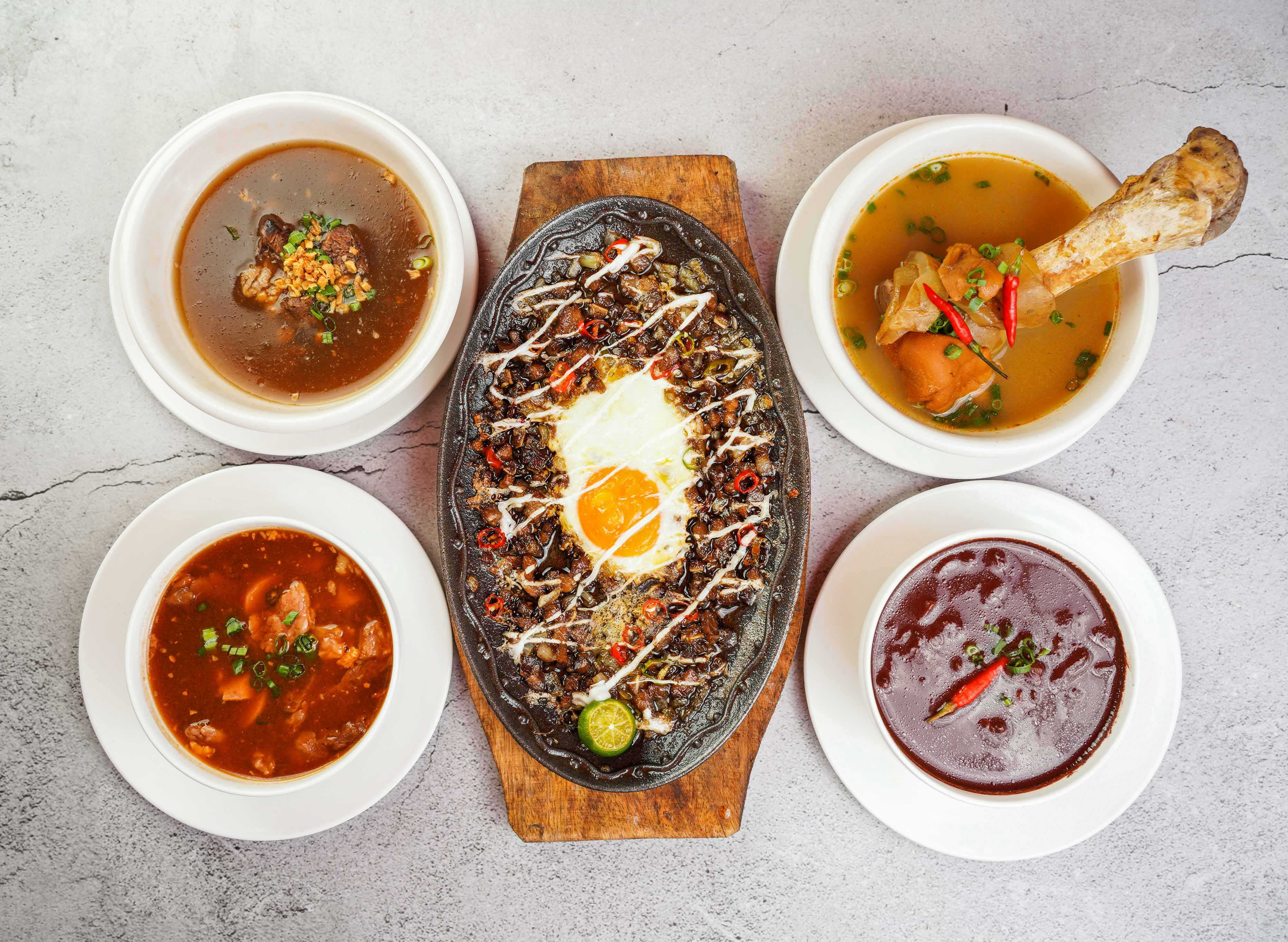 Jessa Beef Pares Bolilao near me in Tagum Discover Rice Dishes food