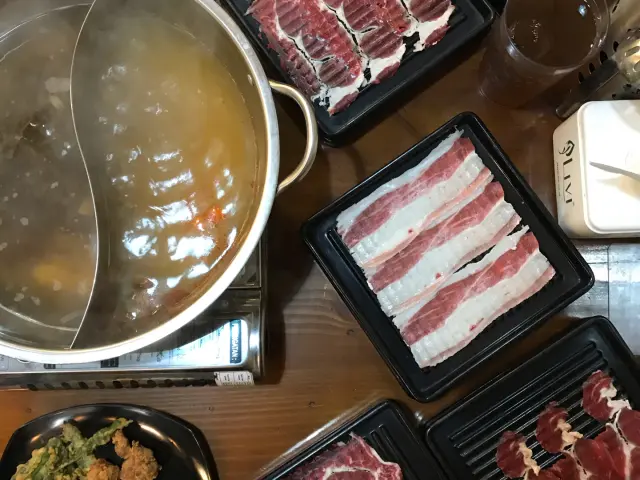 Gambar Makanan Sogogi Shabu & Grill 11