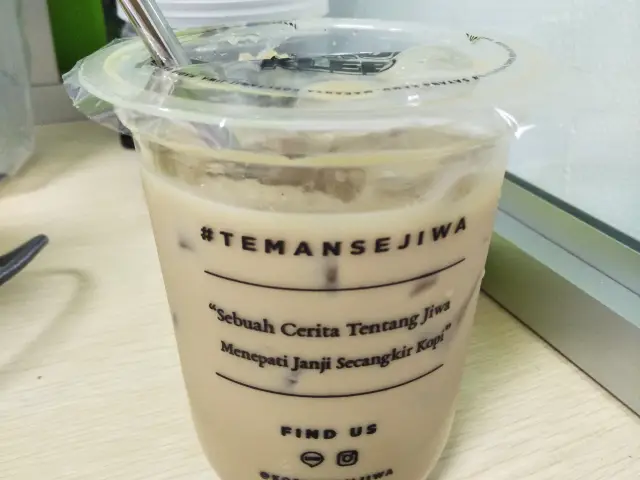 Gambar Makanan Kopi Janji Jiwa 10