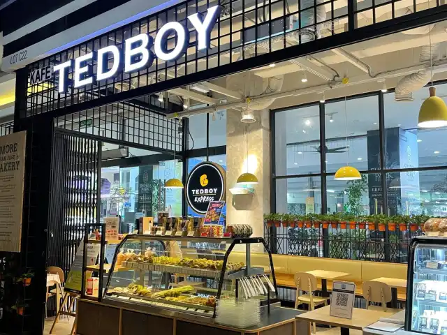 Tedboy Express Food Photo 9