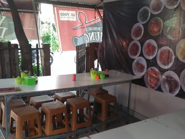 Gambar Makanan Warung Doyong 12