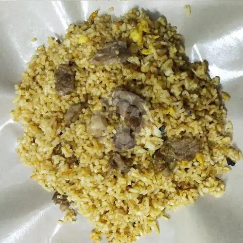 Gambar Makanan Nasi Goreng 77, Kebon Jeruk 5