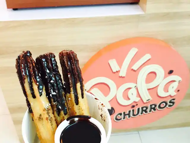 Papa Churros Food Photo 3