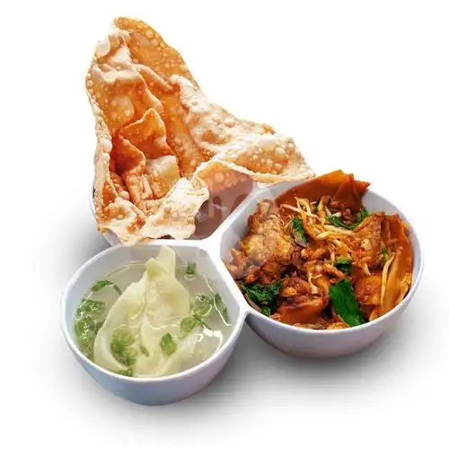 Gambar Makanan Chopstix, Plaza Indonesia 10