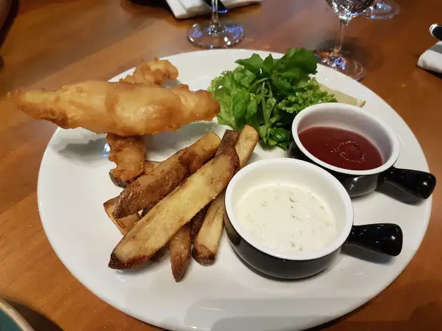 New Zealand Unlimited Food Photo 7