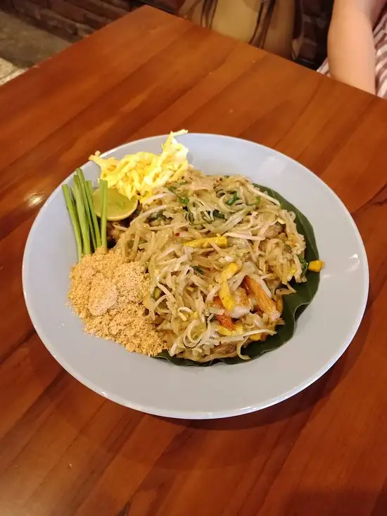 Gambar Makanan Wasana Thai Gourmet 10