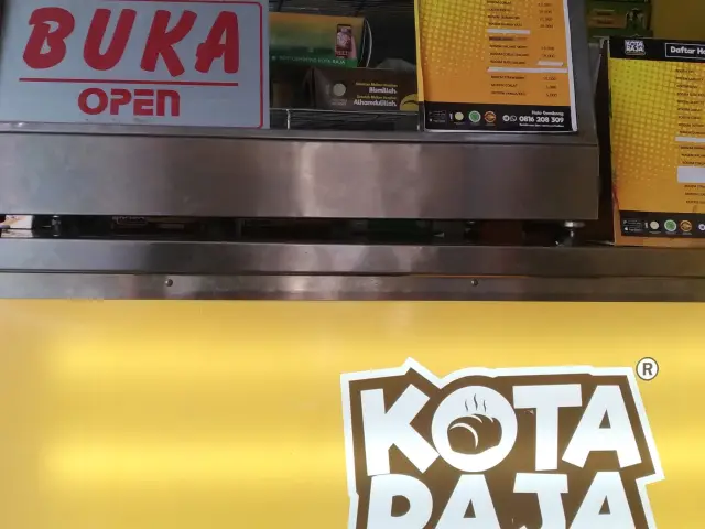 Gambar Makanan Roti Gembong Kota Raja 3