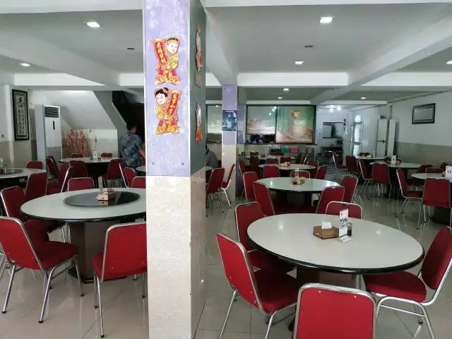 Gambar Makanan Chang Thien Hakka Kitchen 11