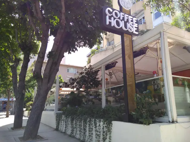 Coffee House'nin yemek ve ambiyans fotoğrafları 5