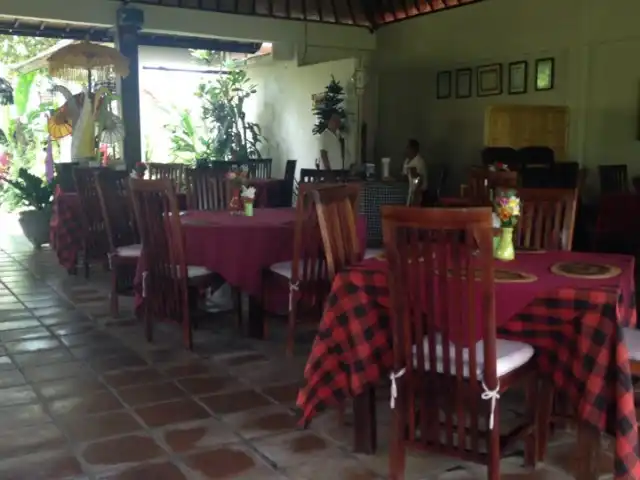 Gambar Makanan Adi asri restaurant ubud 5