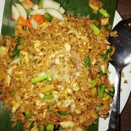 Gambar Makanan Nasi Goreng Gila King, Jelambar 16