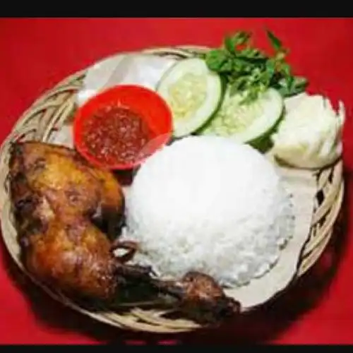 Gambar Makanan Ayam Bebek Galau 2 ( ABG 2 ) Mampang Prapatan, No.14 19