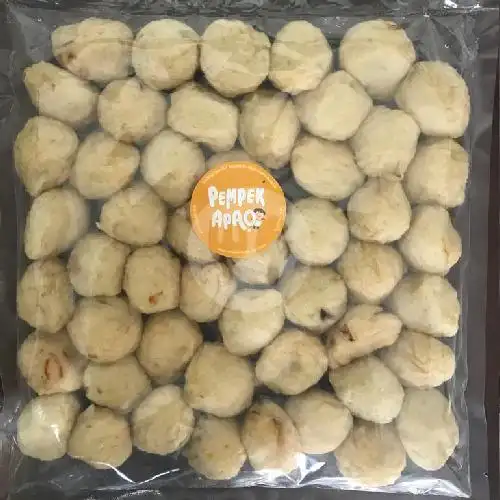 Gambar Makanan Pempek Apao, Pluit 9