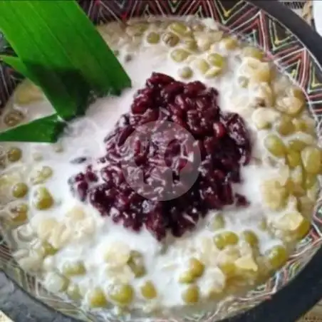 Gambar Makanan Bubur Mama Chaca, Abianbase 8